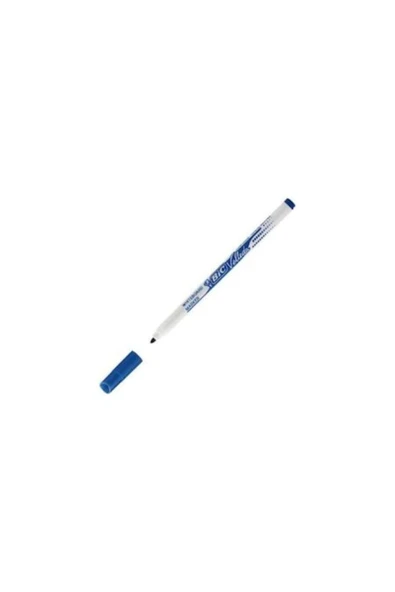 Bic Mavi Tahta Kalemi 1701 Yuvarlak Uç 904938 ürün görseli 1