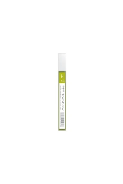 Tombow R3-gth Min Gt Ekonomik H 0.3 Mm Green Vodafone Versatil Kalem Ucu (12 Tüp) ürün görseli 1