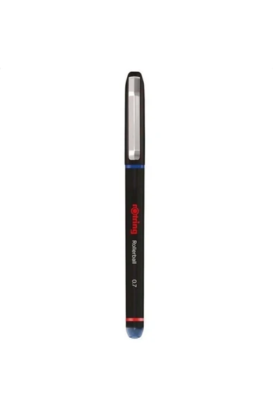 Rotring 2146106 Roller Kalem 0.7mm Mavi ürün görseli 1