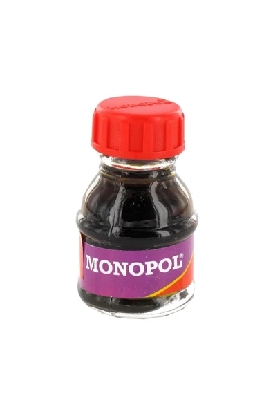 Monopol Kırmızı Çini Mürekkebi 1145 ürün görseli 1