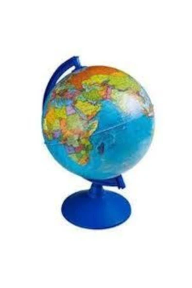 Globe 10,6 Cm Kalemtıraşlı Dünya Küresi 2400 ürün görseli 1
