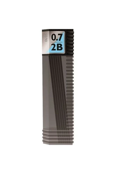 Tombow Tombo Min Uç 0,7 12li ürün görseli 1