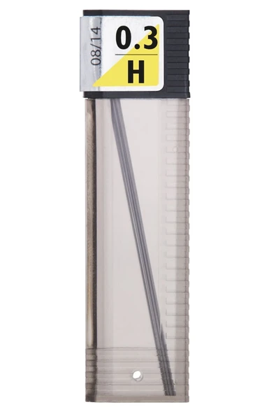 Tombow Min 03 H 12 Adet ürün görseli 1