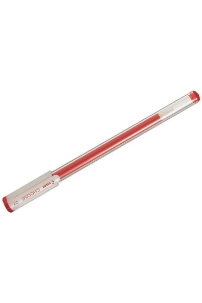 Pilot Bl-ch-7-r-bg Choose Kırmızı 0.7 Mm Roller Kalem ürün görseli 1