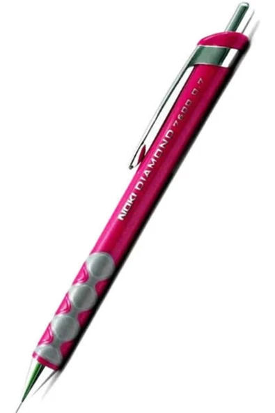 Noki Pembe Diamond 0.7mm Uçlu Kalem ürün görseli 1