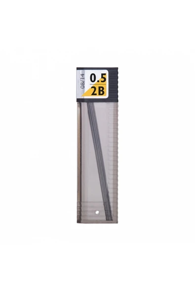 Tombow Min 05 2b 12 Adet Kalem Uç ürün görseli 1