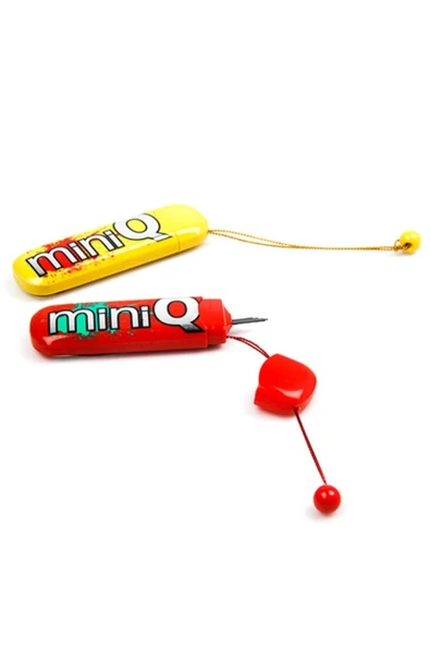 MAGNUM Mini Q 3 Paket - Uçlu Kalem Ucu 2b / 0,5 Mm - 3 Paket ürün görseli 1