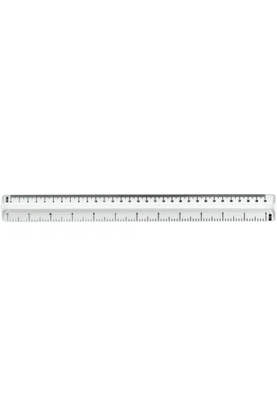 Rio Tyrible Cetvel 30 Cm ürün görseli 1