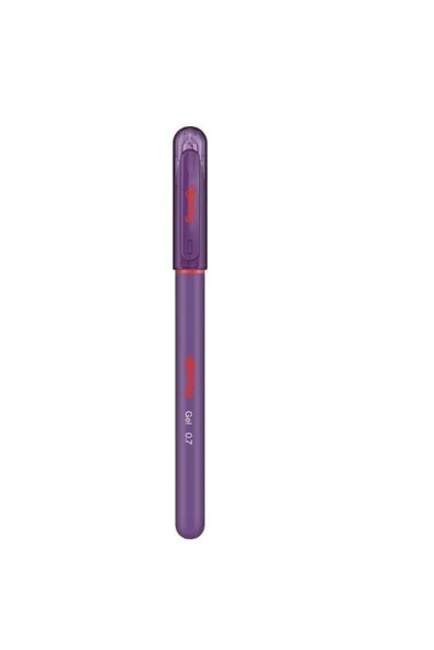 Rotring Jel Mürekkepli Kalem 0.7 mm Mor ürün görseli 1