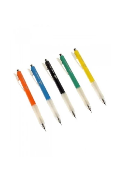 Umix U-color Versatil Kalem 0,7 Mm Uç ürün görseli 1