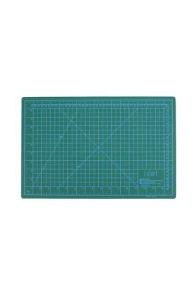 Lutart Kesim Altlığı 30X45 Cm Kembs La-H208 ürün görseli 1