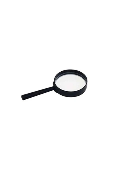 Misyon **(1ADET)** Misyon M-1,6 60mm Büyüteç Bx10| Yılbaşı ürün görseli 1