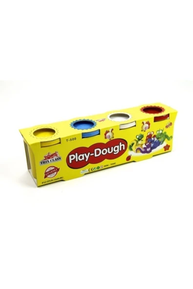 Play Dough Oyun Hamuru Play-dough ürün görseli 1