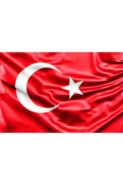 Temat Bayrak 150*225 Cm ürün görseli 1