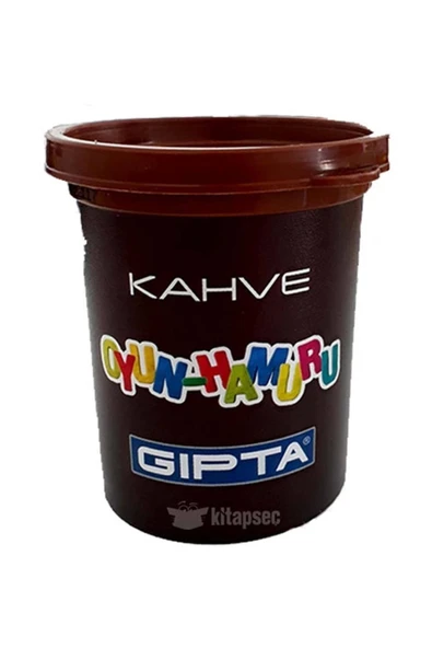 Gıpta 120 Gr. Oyun Hamuru ürün görseli 1
