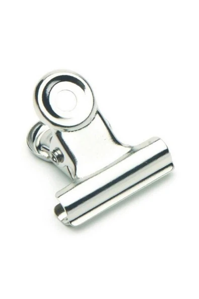 Linea Round Clips 50 Mm Metal Maşa Kıskaç Adet (2003) ürün görseli 1