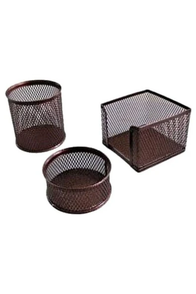Mas BİON 3 LÜ PERFORE SET PREMİUM - Resim 4