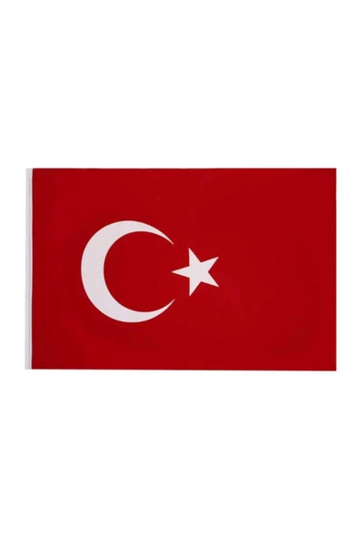 Temat 40x60 cm Türk Bayrağı ürün görseli 1