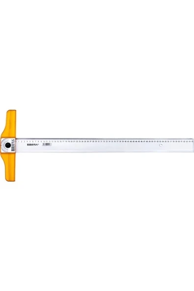 Brons T Cetveli Oynar Başlıklı 65 cm ürün görseli 1