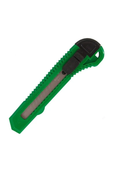 Rayko 1 Adet Plastik Maket Bıçağı Falçata ürün görseli 1