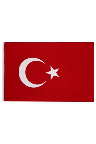 Buket Türk Bayrağı 150 X 225 Cm Btk-110 ürün görseli 1