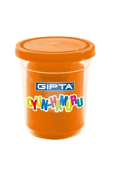 Gıpta 120 Gr. Oyun Hamuru ürün görseli 1