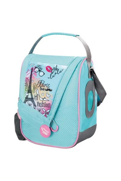 Maped Beslenme Çantası Picnic Paris Moda 872011 ürün görseli 1