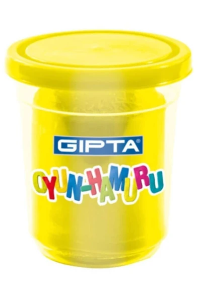 Gıpta 120 Gr. Oyun Hamuru ürün görseli 1