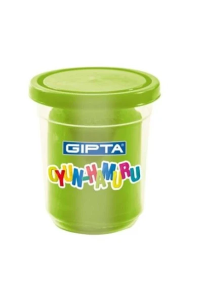 Gıpta 120 Gr. Oyun Hamuru ürün görseli 1