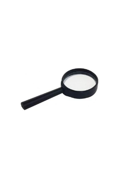 Masis Büyüteç Plastik Çerçeveli 50 Mm By 1002 / ürün görseli 1