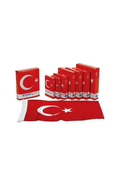 Temat Bayrak 80*120 ürün görseli 1
