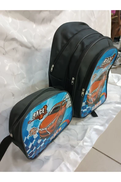 OkulStore Ilkokul Çantası - Resim 2