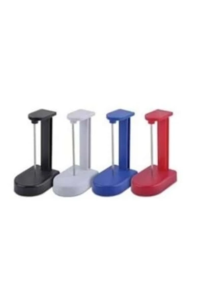Ops Kağıt Tutacağı Piknot Üstü Kapaklı Çivi Karışık Renk 1 Adet Kp 401 ürün görseli 1