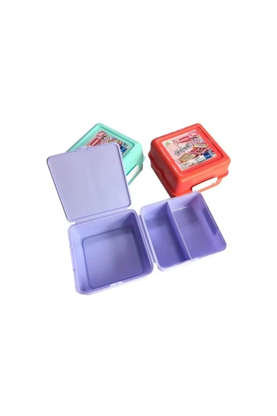 Mikro Beslenme Kabı Bk-01 ürün görseli 1
