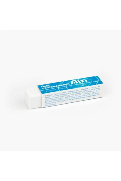 Pentel Hi-polymer Ain Light Silgi / Yzetl07 ürün görseli 1