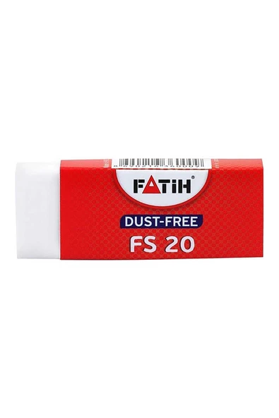Fatih SİLGİ FATİH BEYAZ ürün görseli 1
