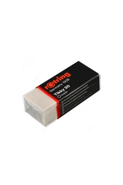 Rotring Silgi Tıkky 234101- Adet Fiyatı ürün görseli 1