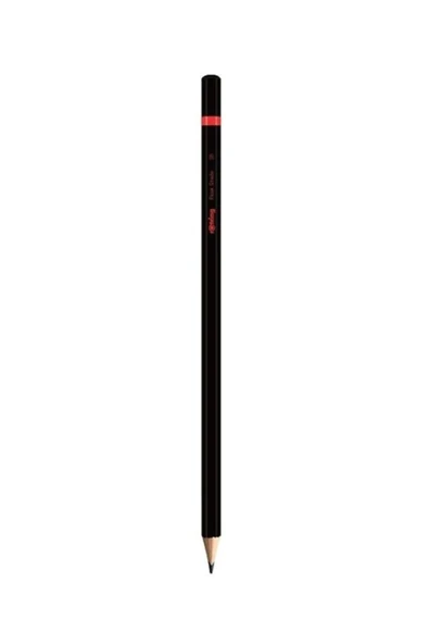 Rotring EXAM GRADE SINAV KALEMİ 2B ürün görseli 1