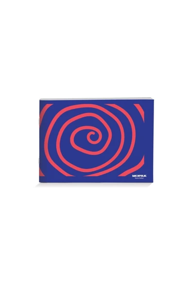Mopak RESİM DEFTERİ 20 YAPRAK 21 x 30 KARTON KAPAK ürün görseli 1