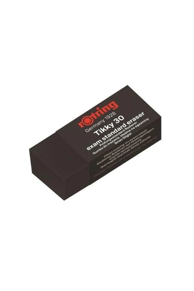 Rotring SINAV SİLGİSİ TİKKY 30 ürün görseli 1