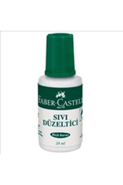 Faber Castell FABER-CASTEL SIVI DAKSİL 20 ML ürün görseli 1