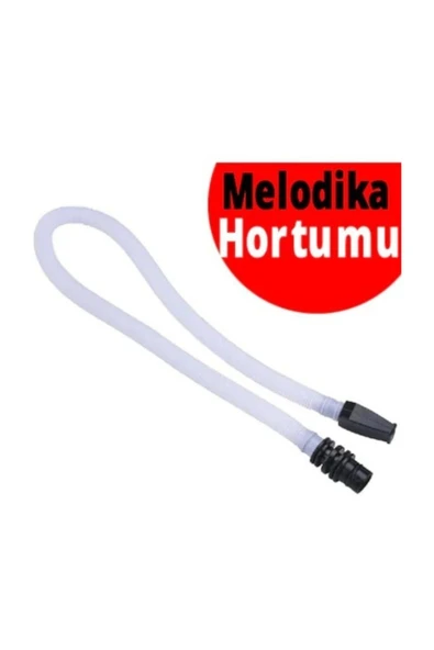 Temat Brons Melodika Hortumu-yedek Hortumu 1 Adet ürün görseli 1