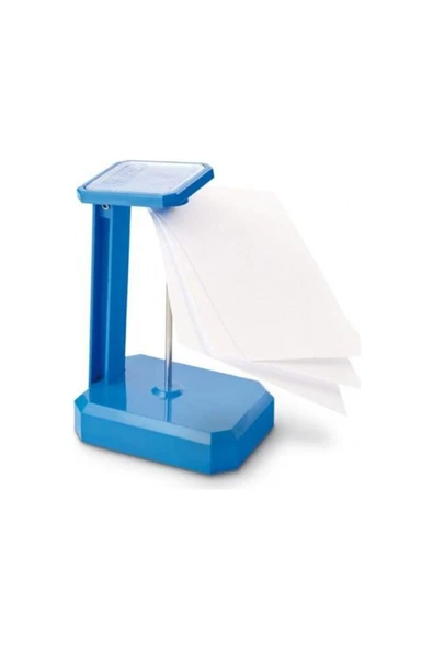 Mas Memo Holder Mavi ürün görseli 1