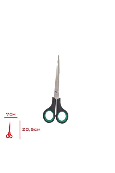 FixPoint Makas Luks No:7 P-3057 - Resim 2