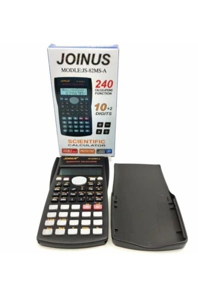 JOIN US Fonksiyonlu Hesap Makinesi 6952061900741 ürün görseli 1