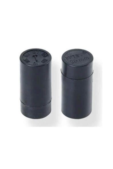 KRAF Etiket Makinası Kartuşu 20mm. ürün görseli 1