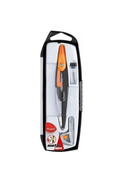 Maped 536953 Open 3 Lü Pergel Seti ürün görseli 1