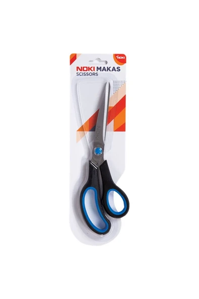 Noki Büyük Boy 25 Cm Makas 6009 ürün görseli 1