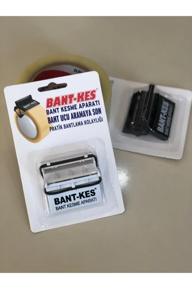 Bantkes Bant-kes ürün görseli 1