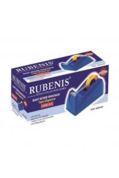 Rubenis Bant Kesme Makinası ürün görseli 1